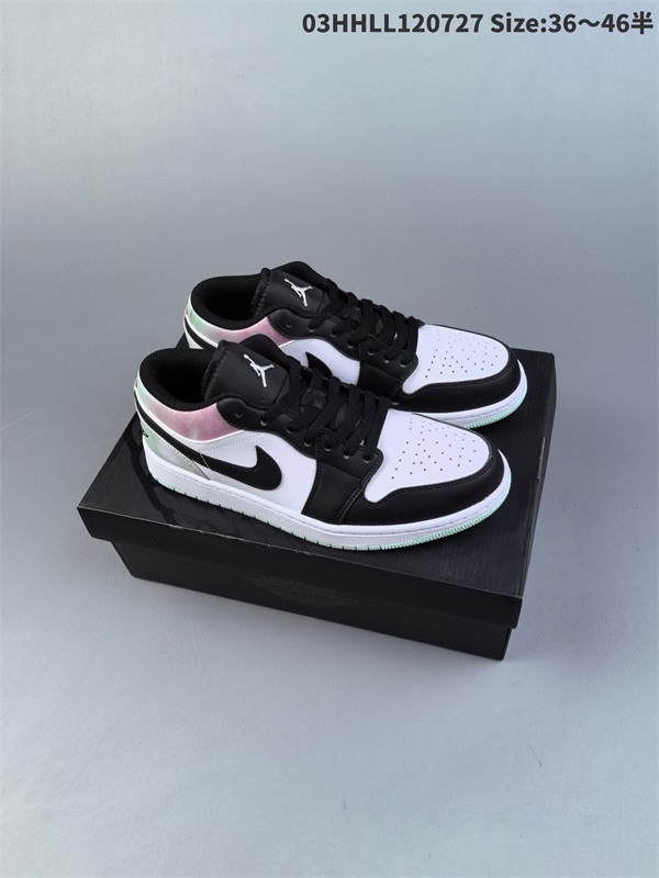 men air jordan 1 shoes 2024-9-5-045